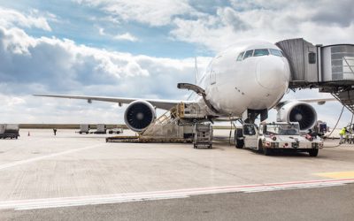 Jasa Cargo Bandara yang Terpercaya dan Tercepat