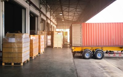 Mengenal Loading Dock: Pengertian, Fungsi, dan Jenisnya