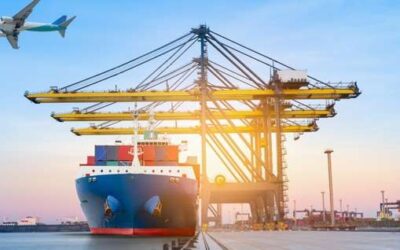 Jasa Ekspedisi Cargo Murah Jakarta Kupang via Laut & Udara