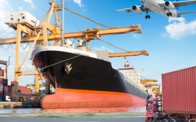 Jasa Ekspedisi Cargo Murah Surabaya Pekanbaru, Paling Murah!