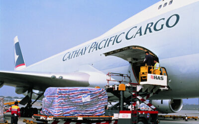 Ekspedisi Cepat Sorong Jakarta via Udara & Laut Terpercaya