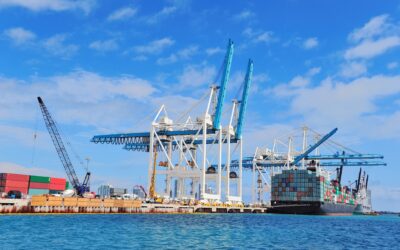 Jasa Kirim Cargo Murah via Laut Jakarta Makassar Terbaik