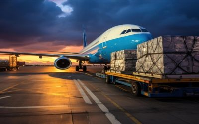 Jasa Cargo Murah dan Terpercaya Rute Kendari Samarinda