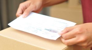 Apa Itu Nomor Resi dan Fungsi dalam Pengiriman Barang