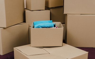 Jenis-Jenis Packing Barang untuk Pengiriman yang Aman