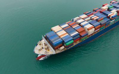 Pengiriman via Laut dari Jakarta ke Medan yang Termurah