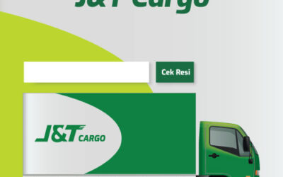 Cek Resi J&T Cargo Online Dengan Mudah dan Cepat