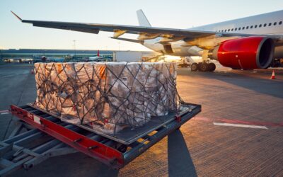 Solusi Pengiriman Heavy Cargo Seluruh Indonesia