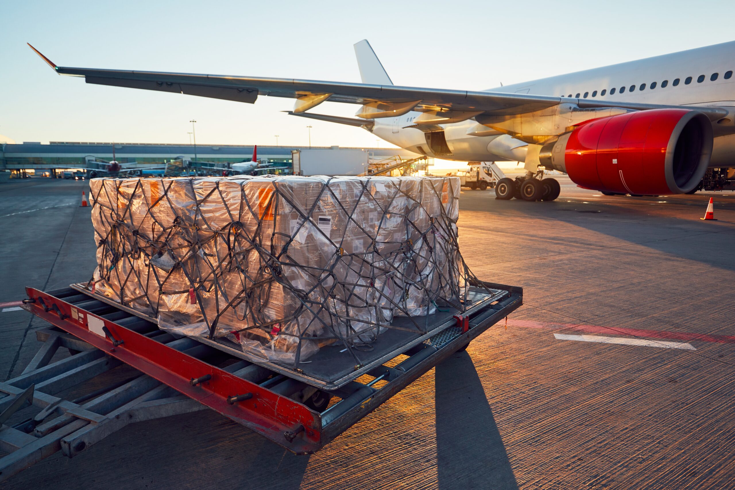 Pengiriman Heavy Cargo Solusi Pengiriman Heavy Cargo