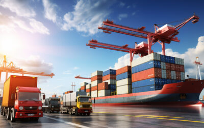 Jenis-Jenis Pengiriman Cargo di Indonesia