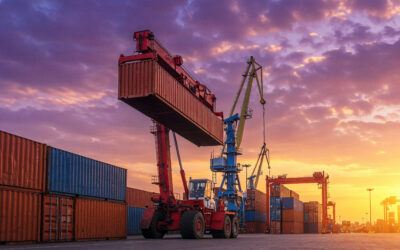 Logistik untuk Proyek Migas di Indonesia