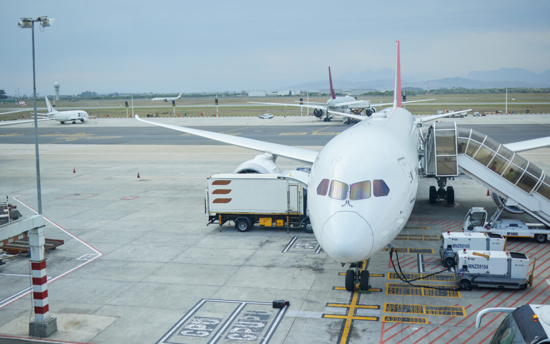 Door to Door Spare Part dari Jakarta ke Kalimantan