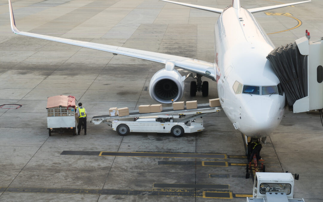 Checklist Sebelum Mengirim Cargo