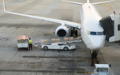 Checklist Sebelum Mengirim Cargo